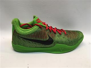 kobe mamba rage grinch release date